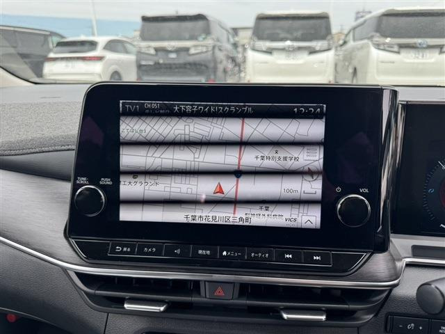 ノートオーラ1.2 G レザーエディション