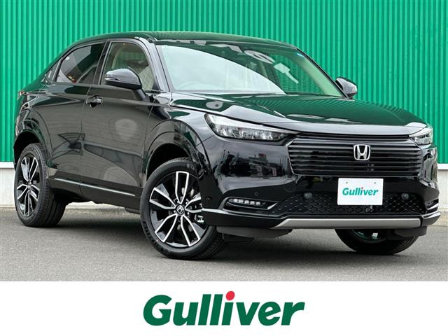 ヴェゼル1.5 ハイブリッド Z