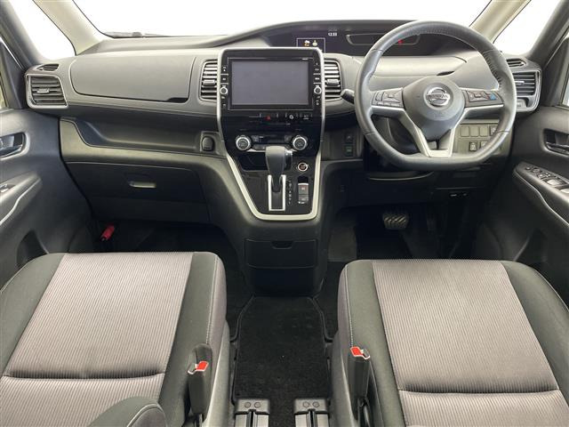 セレナ2.0 ハイウェイスター Vセレクション