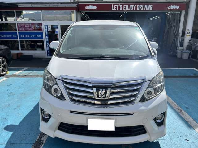 アルファード2.4 240S ウェルキャブ 助手席リフトアップシート Aタイプ