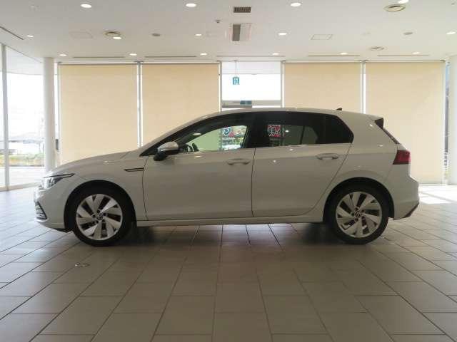 ゴルフTDI スタイル プラチナムエディション ディーゼル