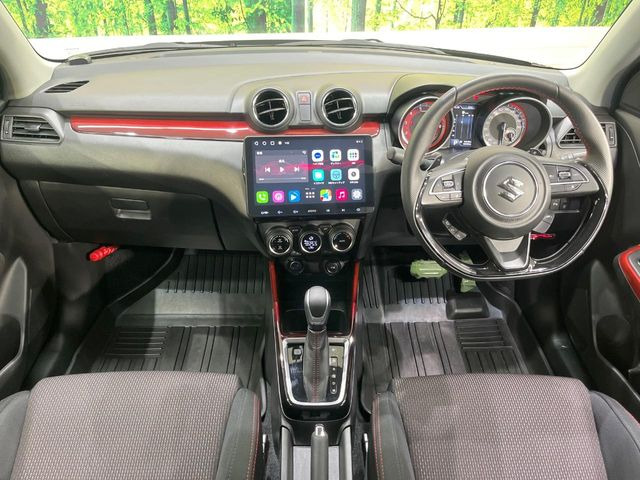 スイフト1.4 スポーツ