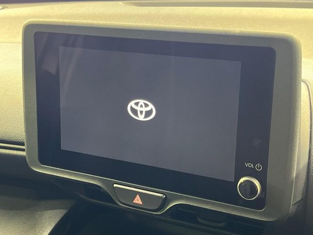 ヤリスクロス1.5 X