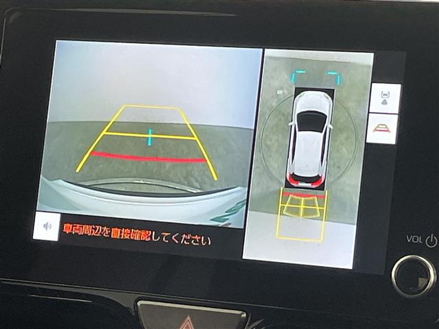 ヤリスクロス1.5 ハイブリッド Z