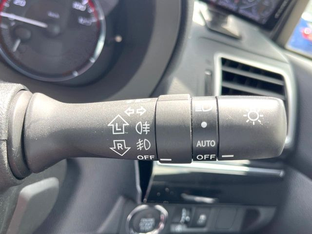 レヴォーグ1.6 STI スポーツ アイサイト 4WD