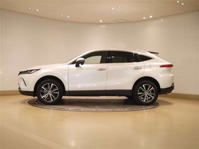 ハリアー2.5 ハイブリッド E-Four G 4WD