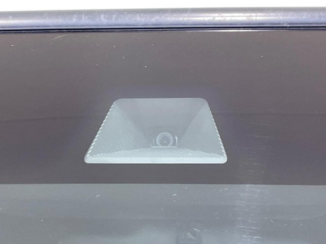 N-BOXカスタムG L ホンダセンシング