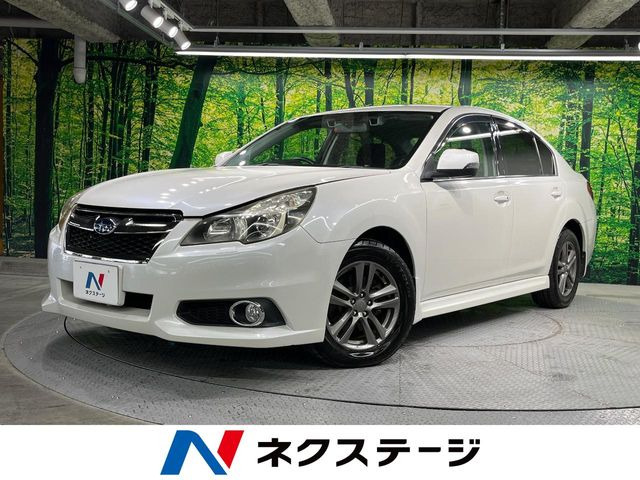 レガシィB42.5 i Bスポーツ アイサイト 4WD