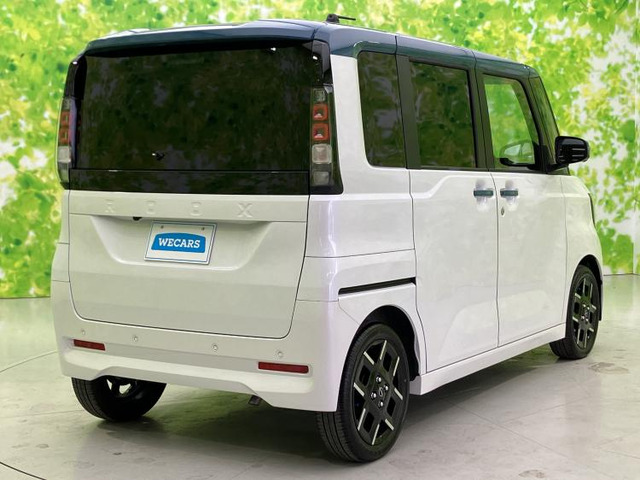 ルークスハイウェイスター Gターボ プロパイロットエディション