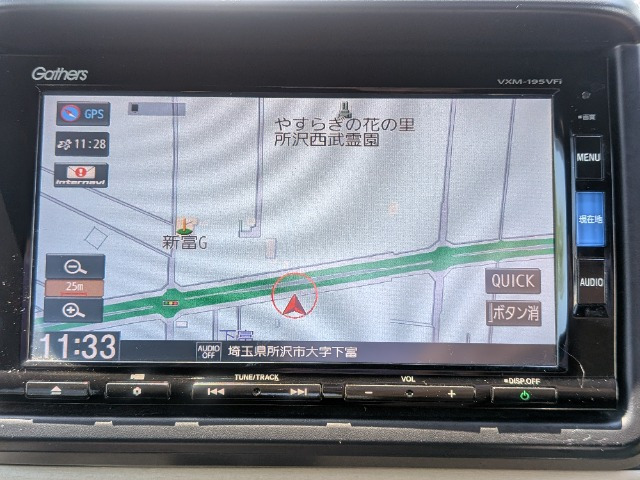 N-VAN+スタイル ファン ターボ