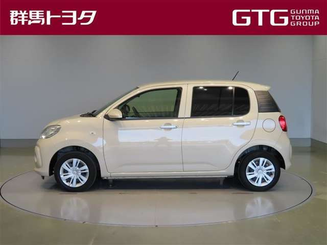 パッソ1.0 X Lパッケージ