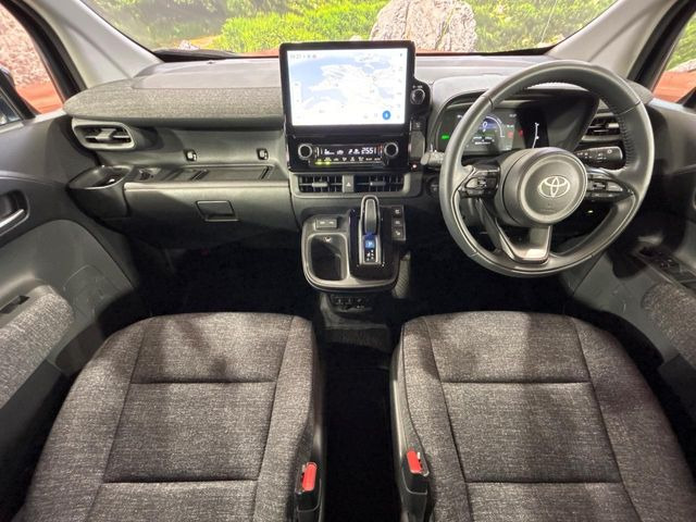 シエンタハイブリッド 1.5 Z