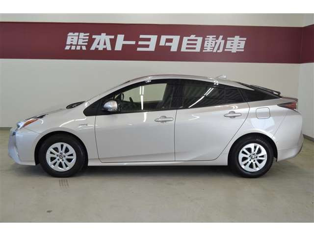 プリウス1.8 S セーフティ プラス