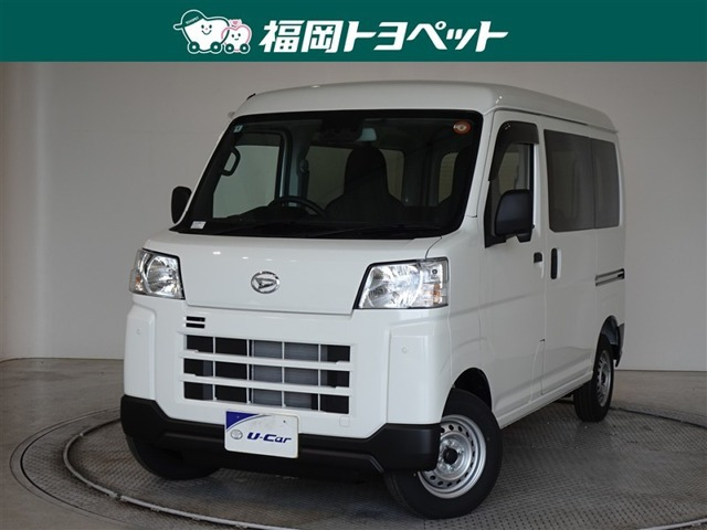 ハイゼットカーゴ