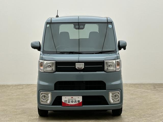 ウェイクL スペシャルリミテッド SAIII