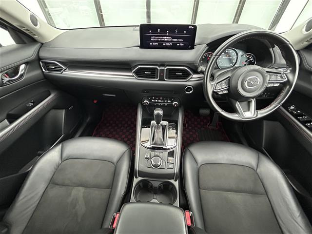 CX-52.2 XD ブラックトーンエディション