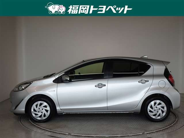 アクア1.5 S スタイルブラック