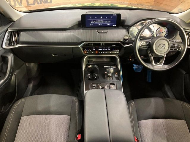 CX-603.3 XD Sパッケージ ディーゼル