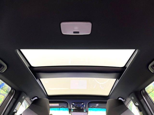 ハリアー2.5 ハイブリッド Z レザーパッケージ