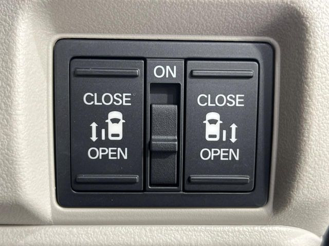 N-BOXベースグレード