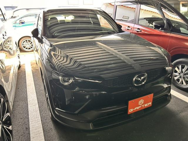MX-30ロータリーEVエディション R