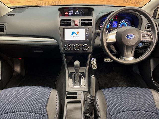 XV2.0i-L アイサイト 4WD