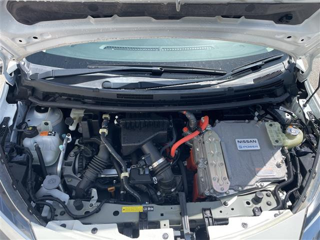 ノート1.2 e-POWER X