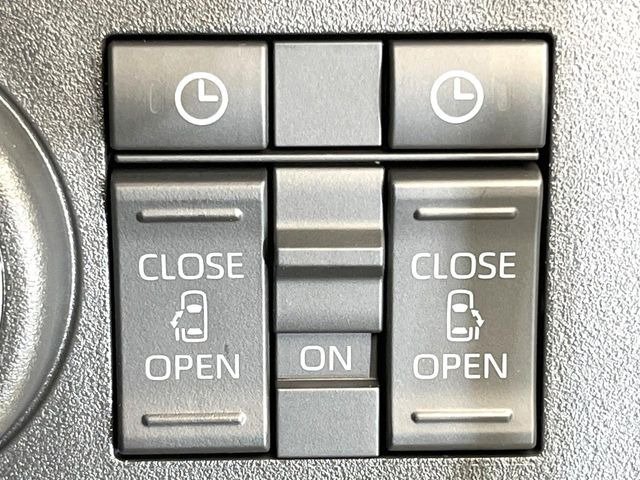 アトレーデッキバン