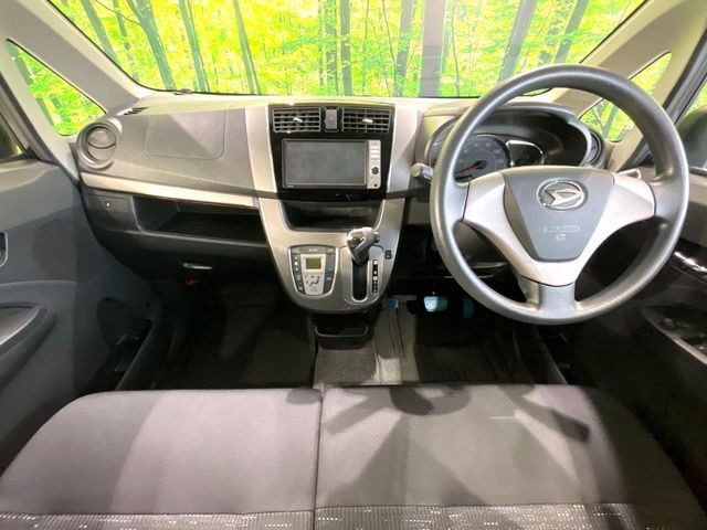 ムーヴカスタムX SA