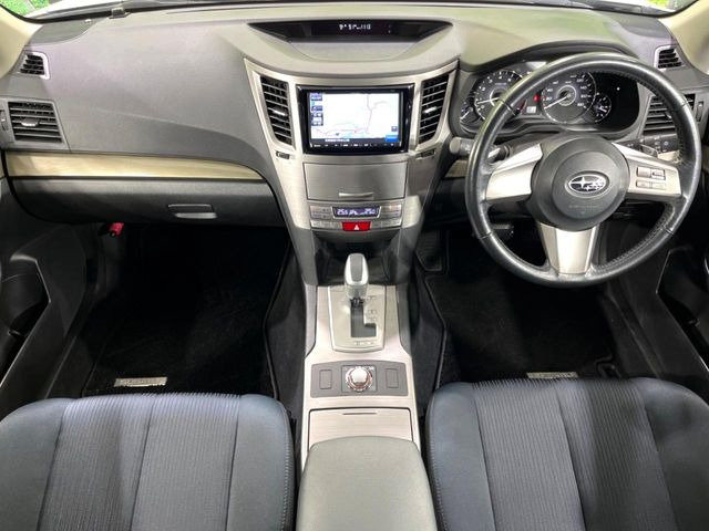 レガシィB42.5 i アイサイト 4WD