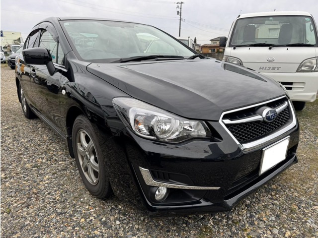 インプレッサG41.6 i-L 4WD