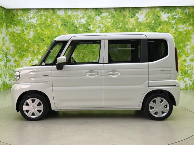 スペーシアハイブリッド(HYBRID) G 4WD