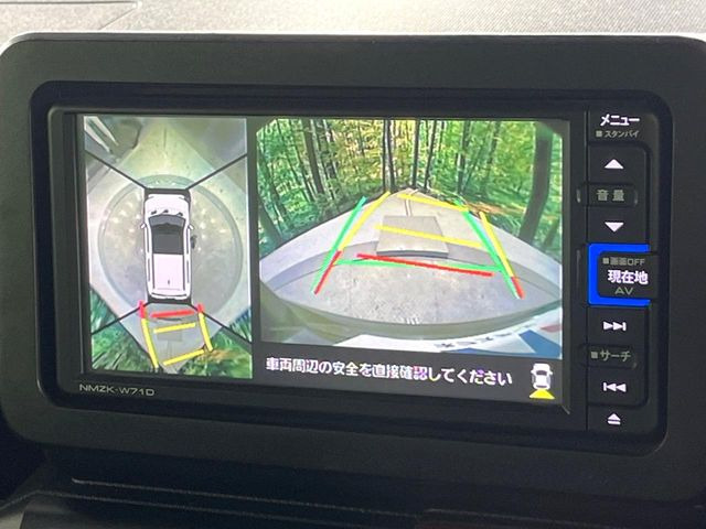 タフトG ターボ