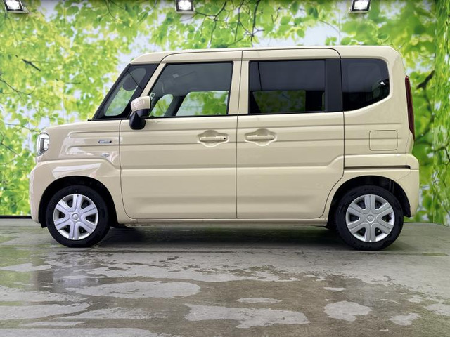 スペーシアハイブリッド(HYBRID) G 4WD