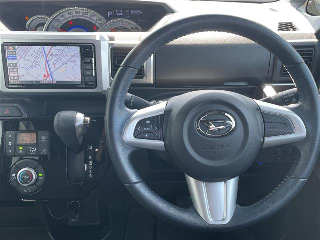 ウェイクG ターボ レジャーエディション SAIII