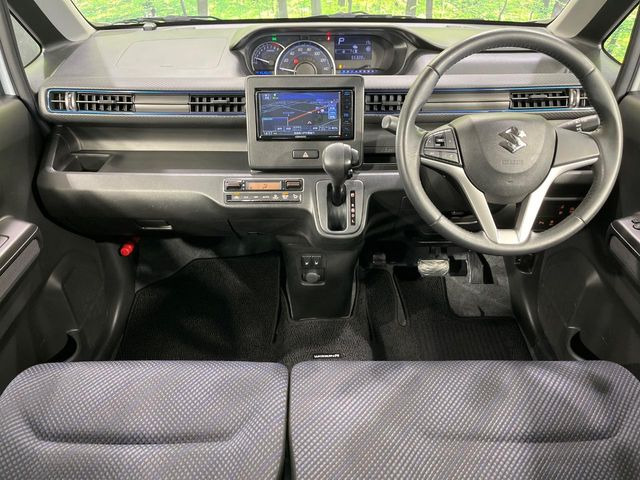 ワゴンRハイブリッド(HYBRID) FZ