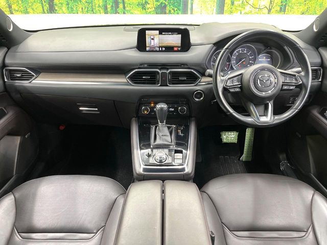 CX-82.2 XD Lパッケージ