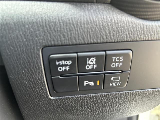 CX-31.8 XD プロアクティブ Sパッケージ