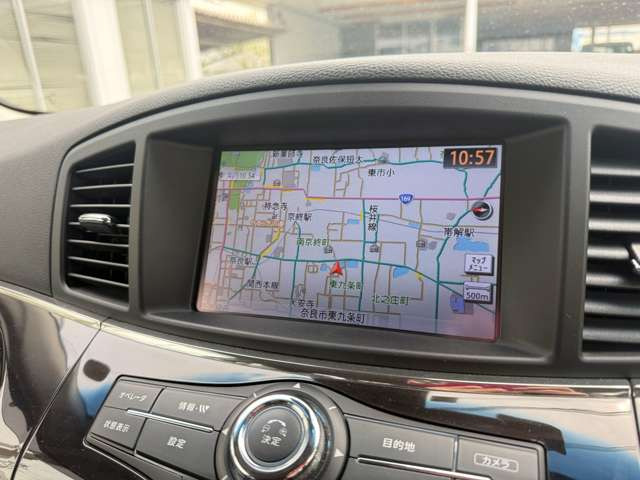 エルグランド3.5 350ハイウェイスター