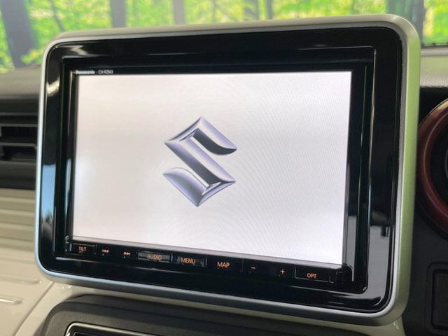 スペーシアハイブリッド(HYBRID)  X