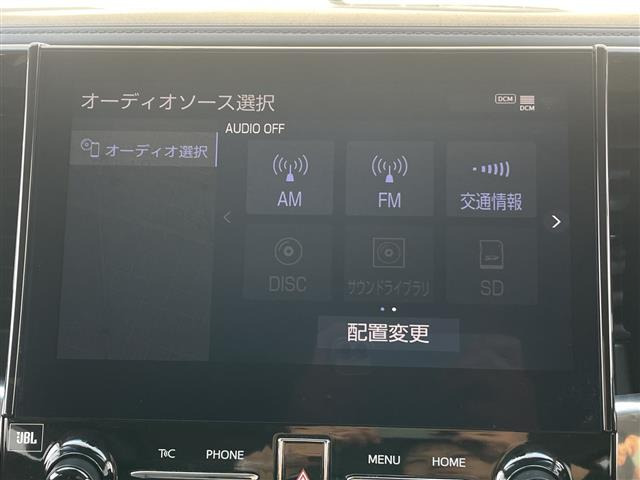 ヴェルファイア3.5 ZG 4WD