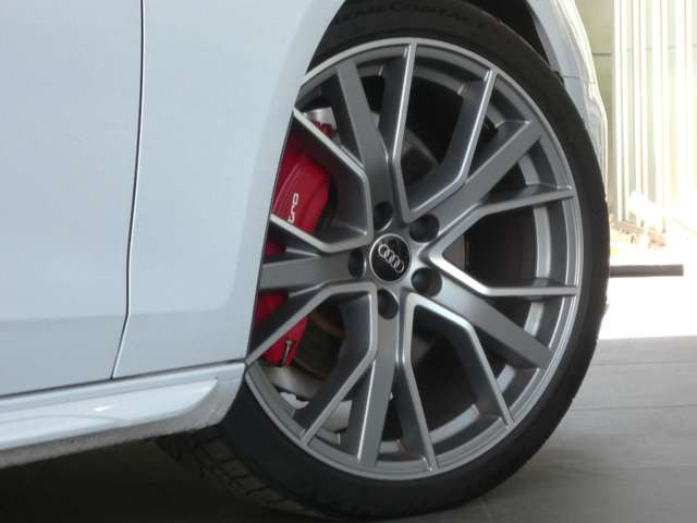 A435 TFSI Sライン