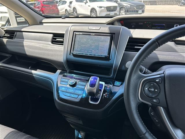 フリード+1.5 ハイブリッド G ホンダセンシング 4WD