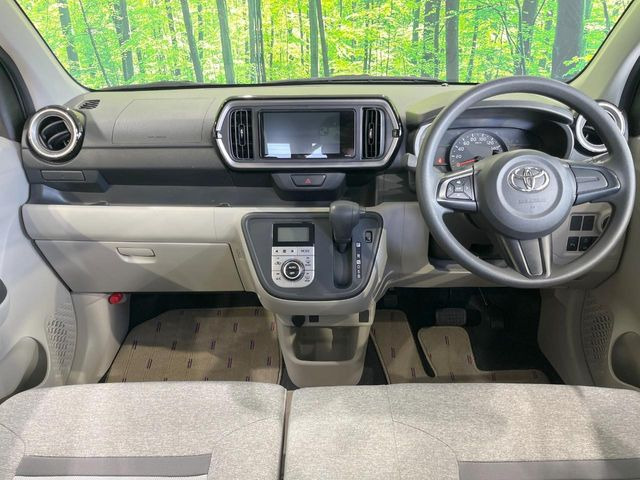 パッソ1.0 X Lパッケージ