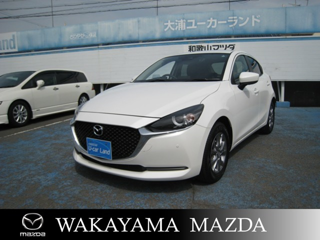 MAZDA21.5 15S プロアクティブ