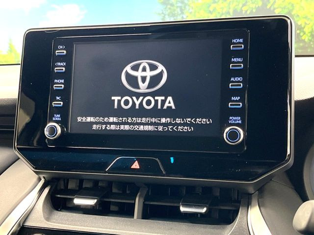 ハリアー2.5 ハイブリッド G