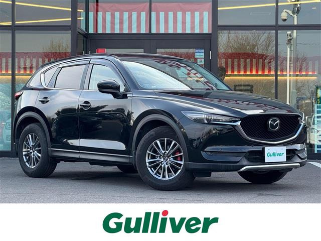CX-52.2 XD プロアクティブ 4WD