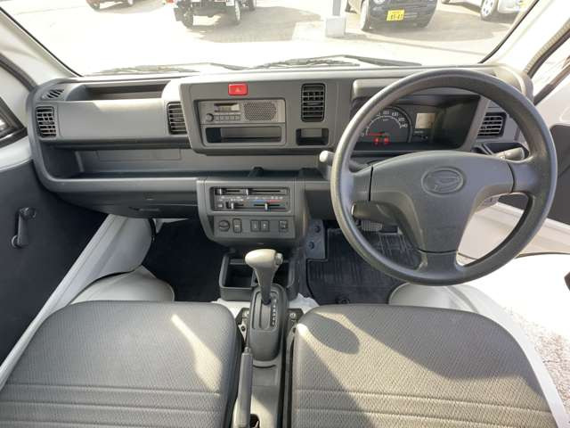 ハイゼットトラックスタンダード SAIIIt 4WD