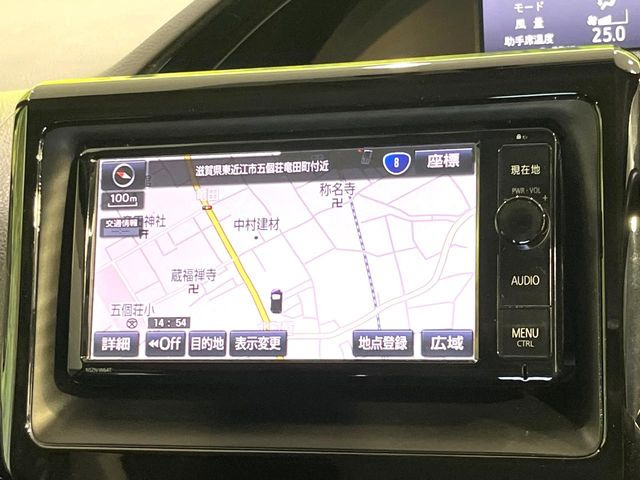 エスクァイアハイブリッド1.8 Xi