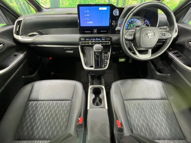 ノア1.8 ハイブリッド S-Z